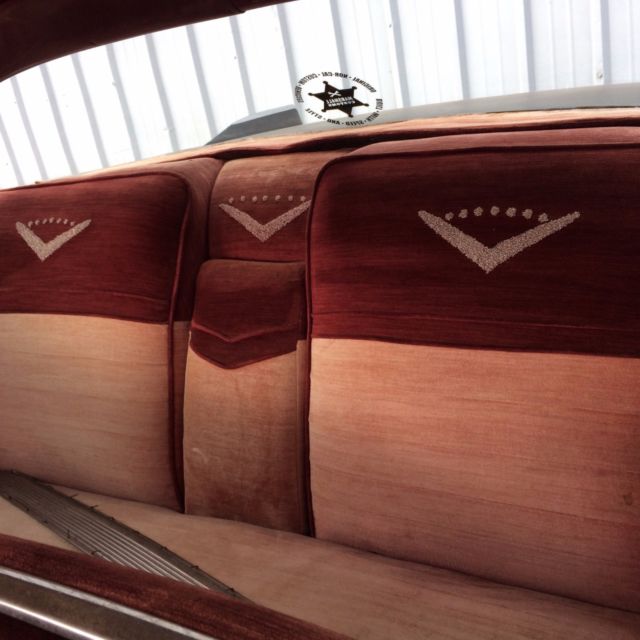 1957 Cadillac DeVille Coupe - photo 9