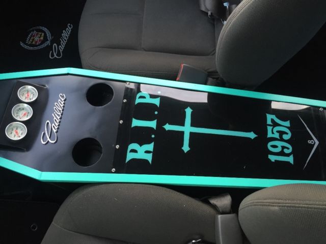 1957 Cadillac Other - photo 11