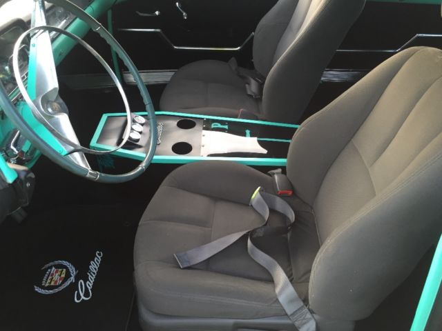 1957 Cadillac Other - photo 12