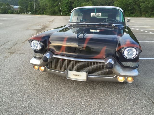 1957 Cadillac Other - photo 3