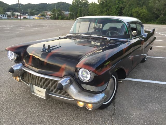 1957 Cadillac Other - photo 4