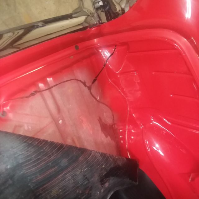 1957 Chevrolet Bel Air/150/210 Bel Air - photo 12