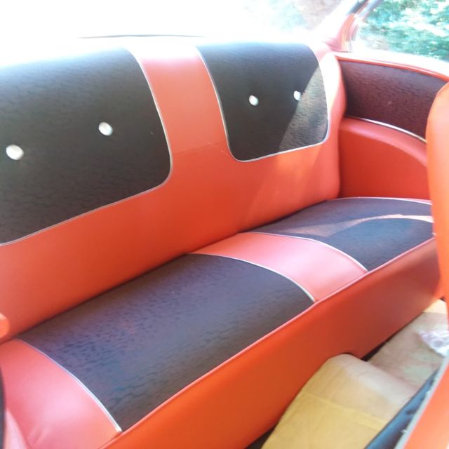 1957 Chevrolet Bel Air/150/210 Bel Air - photo 5