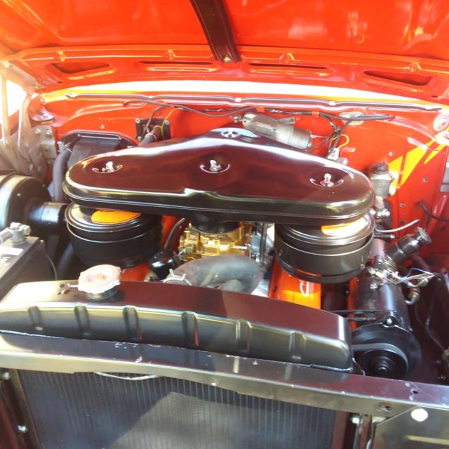 1957 Chevrolet Bel Air/150/210 Bel Air - photo 7