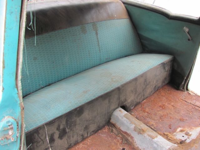 1957 Chevrolet Bel Air/150/210 - photo 12