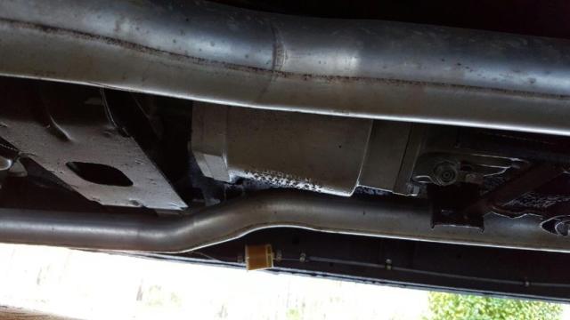 1957 Chevrolet Bel Air/150/210 - photo 5
