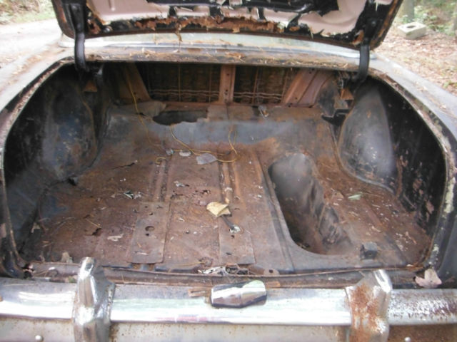 1957 Chevrolet Bel Air/150/210 2 DR SEDAN - photo 11