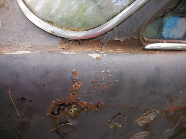 1957 Chevrolet Bel Air/150/210 2 DR SEDAN - photo 13