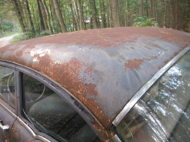 1957 Chevrolet Bel Air/150/210 2 DR SEDAN - photo 9