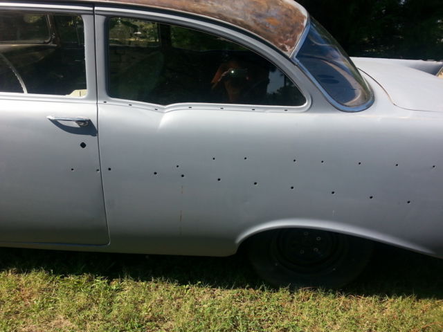 1957 Chevrolet Bel Air/150/210 2 DR SEDAN - photo 2