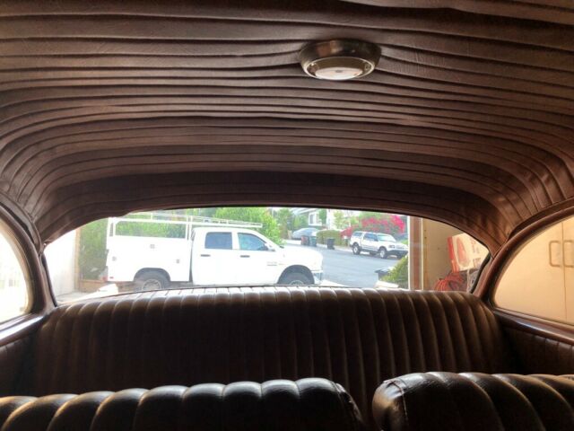 1957 Chevrolet Bel Air/150/210 - photo 10