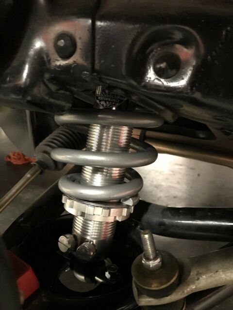 1957 Chevrolet Bel Air/150/210 - photo 12