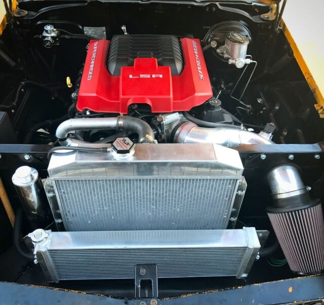 1957 Chevrolet Bel Air/150/210 - photo 5