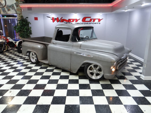 1957 Chevrolet Other Pickups - photo 2