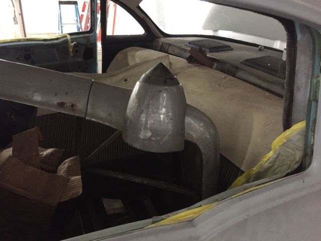 1957 Chevrolet Bel Air/150/210 base - photo 7
