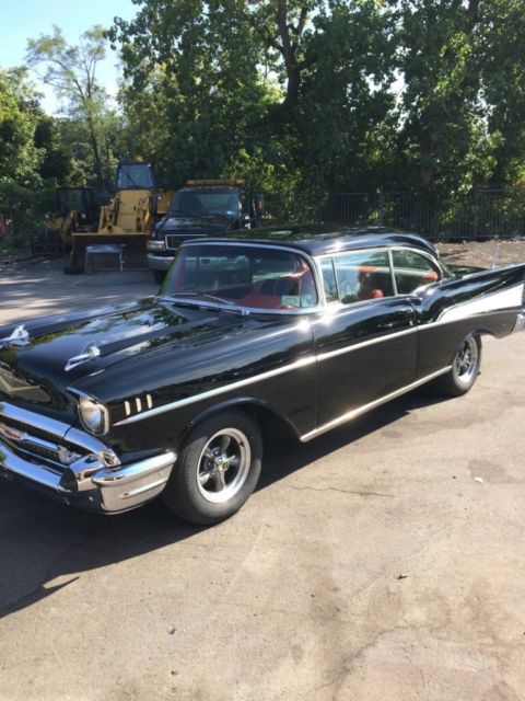 1957 Chevrolet Bel Air/150/210 Bel Air