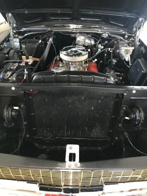 1957 Chevrolet Bel Air/150/210 Bel Air - photo 6