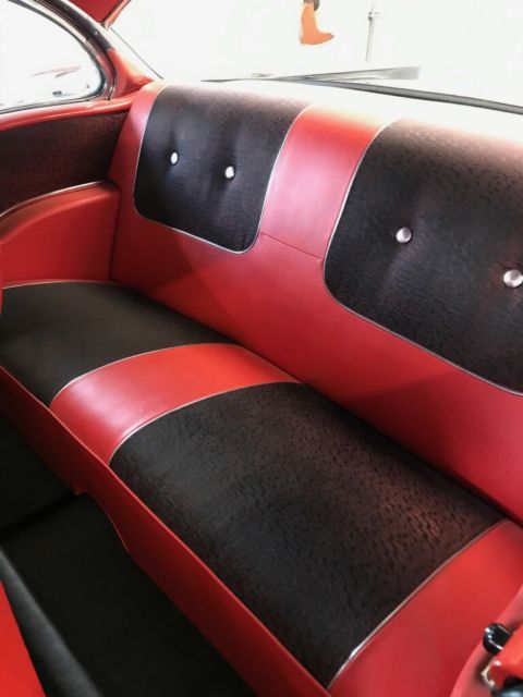 1957 Chevrolet Bel Air/150/210 Bel Air - photo 7