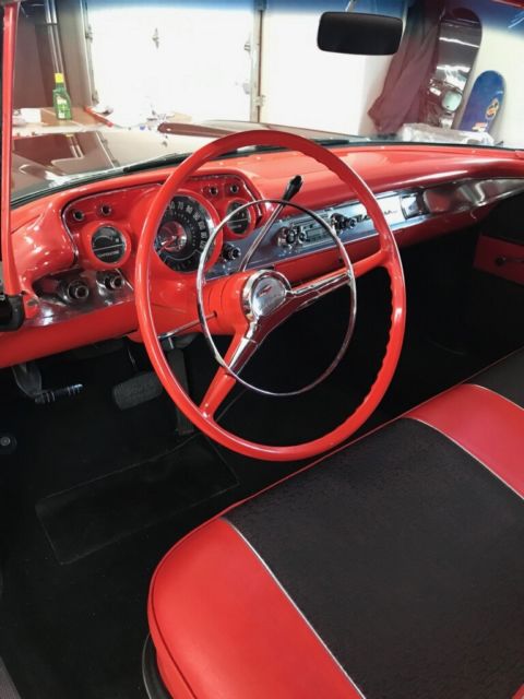1957 Chevrolet Bel Air/150/210 Bel Air - photo 9