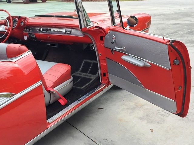1957 Chevrolet Bel Air/150/210 - photo 8