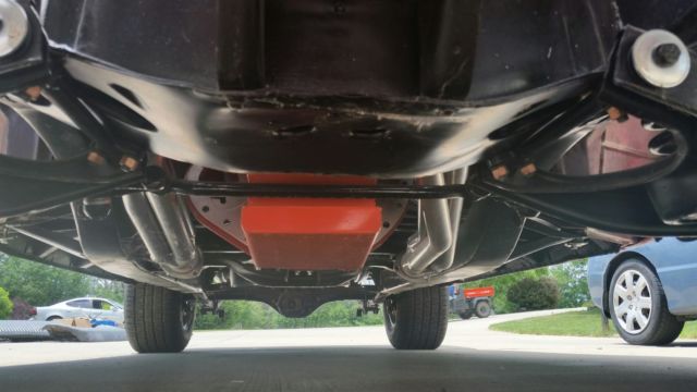 1957 Chevrolet Bel Air/150/210 - photo 5