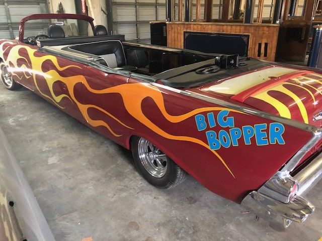 1957 Chevrolet Bel Air/150/210 - photo 2