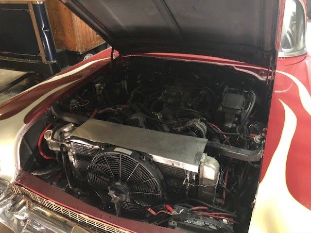 1957 Chevrolet Bel Air/150/210 - photo 4