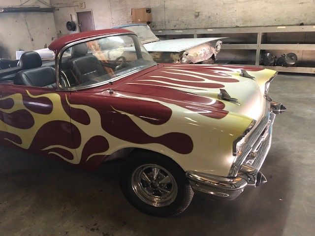 1957 Chevrolet Bel Air/150/210 - photo 5