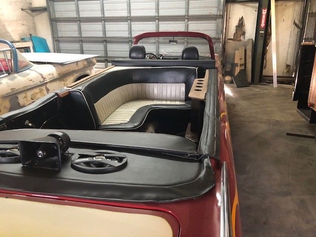 1957 Chevrolet Bel Air/150/210 - photo 6