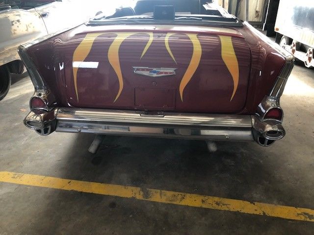 1957 Chevrolet Bel Air/150/210 - photo 9