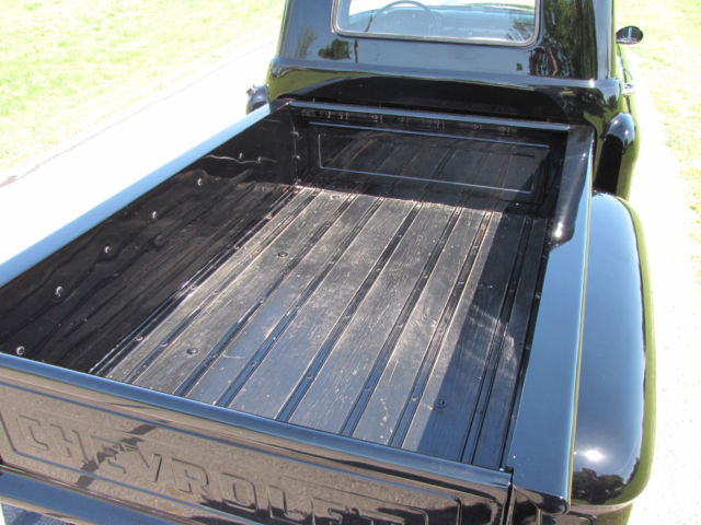 1957 Chevrolet C-10 - photo 10