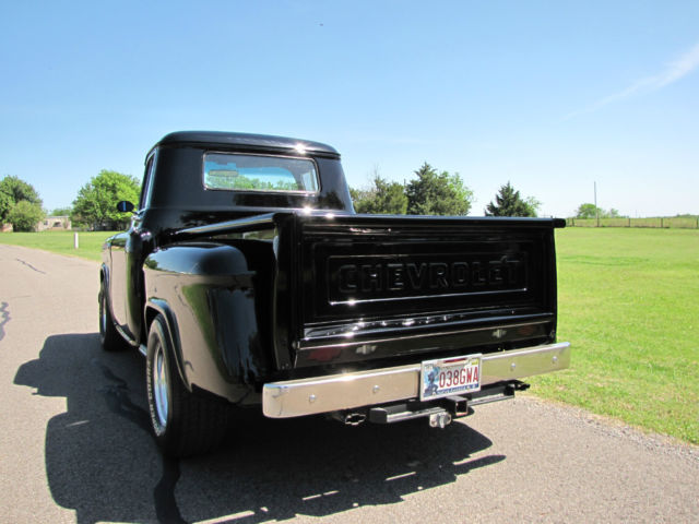 1957 Chevrolet C-10 - photo 4
