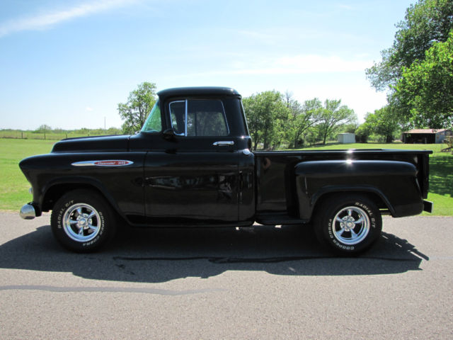 1957 Chevrolet C-10 - photo 6