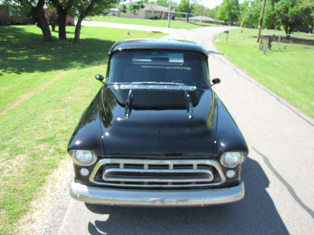 1957 Chevrolet C-10 - photo 8
