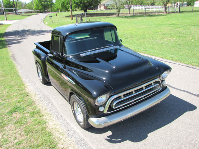 1957 Chevrolet C-10 - photo 9