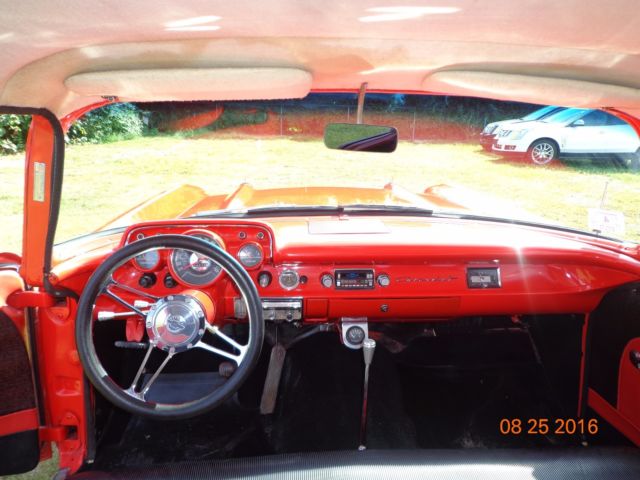 1957 Chevrolet Bel Air/150/210 150 - photo 8