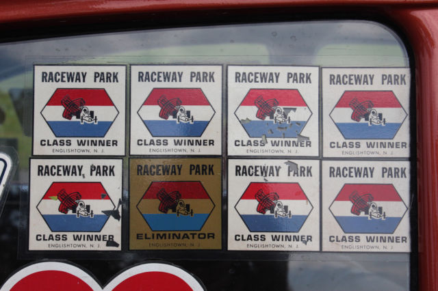1957 Chevrolet Bel Air/150/210 - photo 11