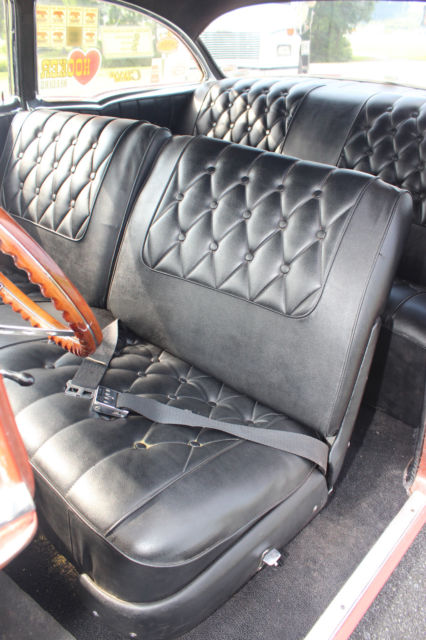 1957 Chevrolet Bel Air/150/210 - photo 7