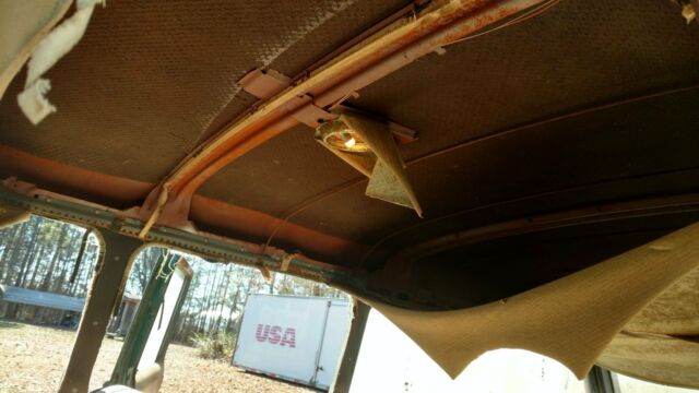 1957 Chevrolet Bel Air/150/210 210 - photo 10