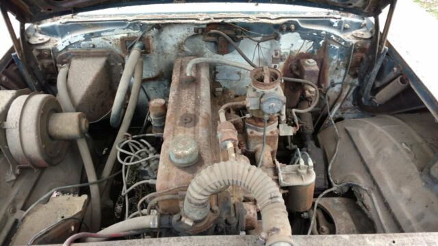 1957 Chevrolet Bel Air/150/210 210 - photo 3
