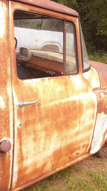 1957 International Harvester Other - photo 10