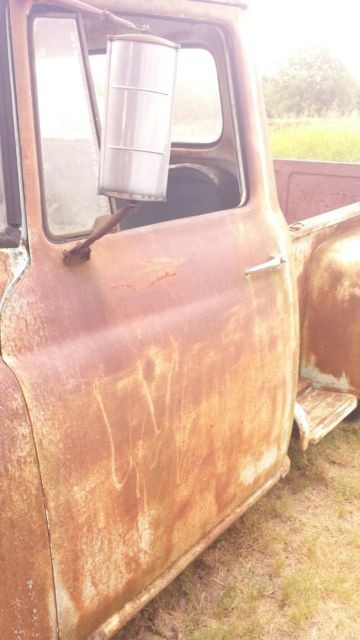 1957 International Harvester Other - photo 11