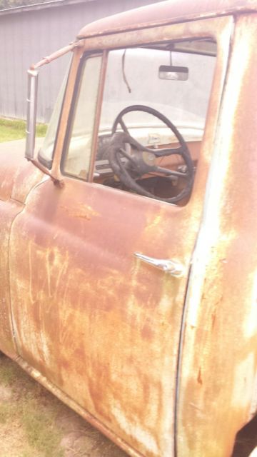 1957 International Harvester Other - photo 12