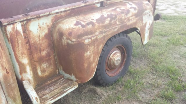 1957 International Harvester Other - photo 13