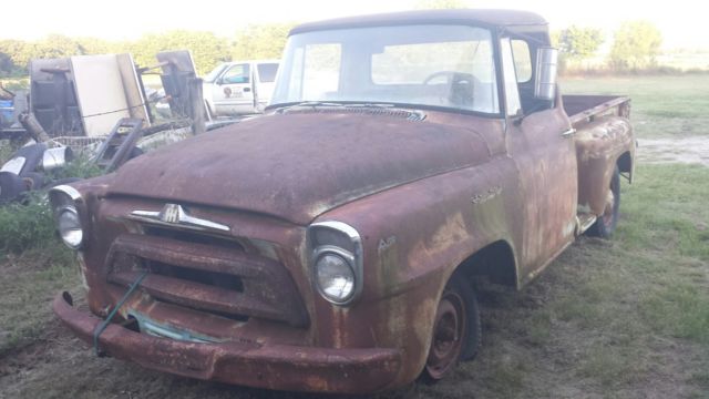 1957 International Harvester Other - photo 2