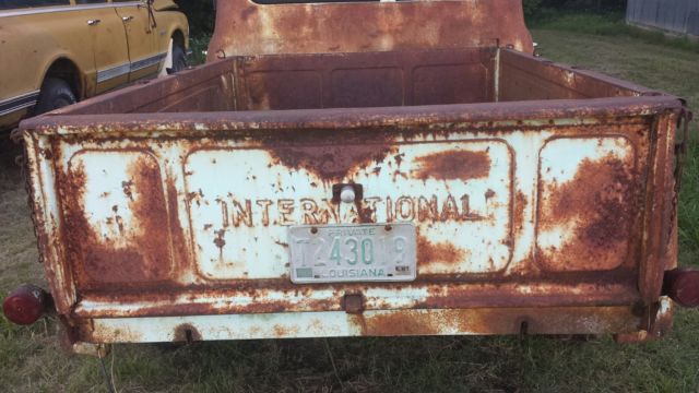 1957 International Harvester Other - photo 4
