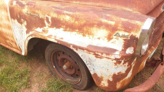 1957 International Harvester Other - photo 7