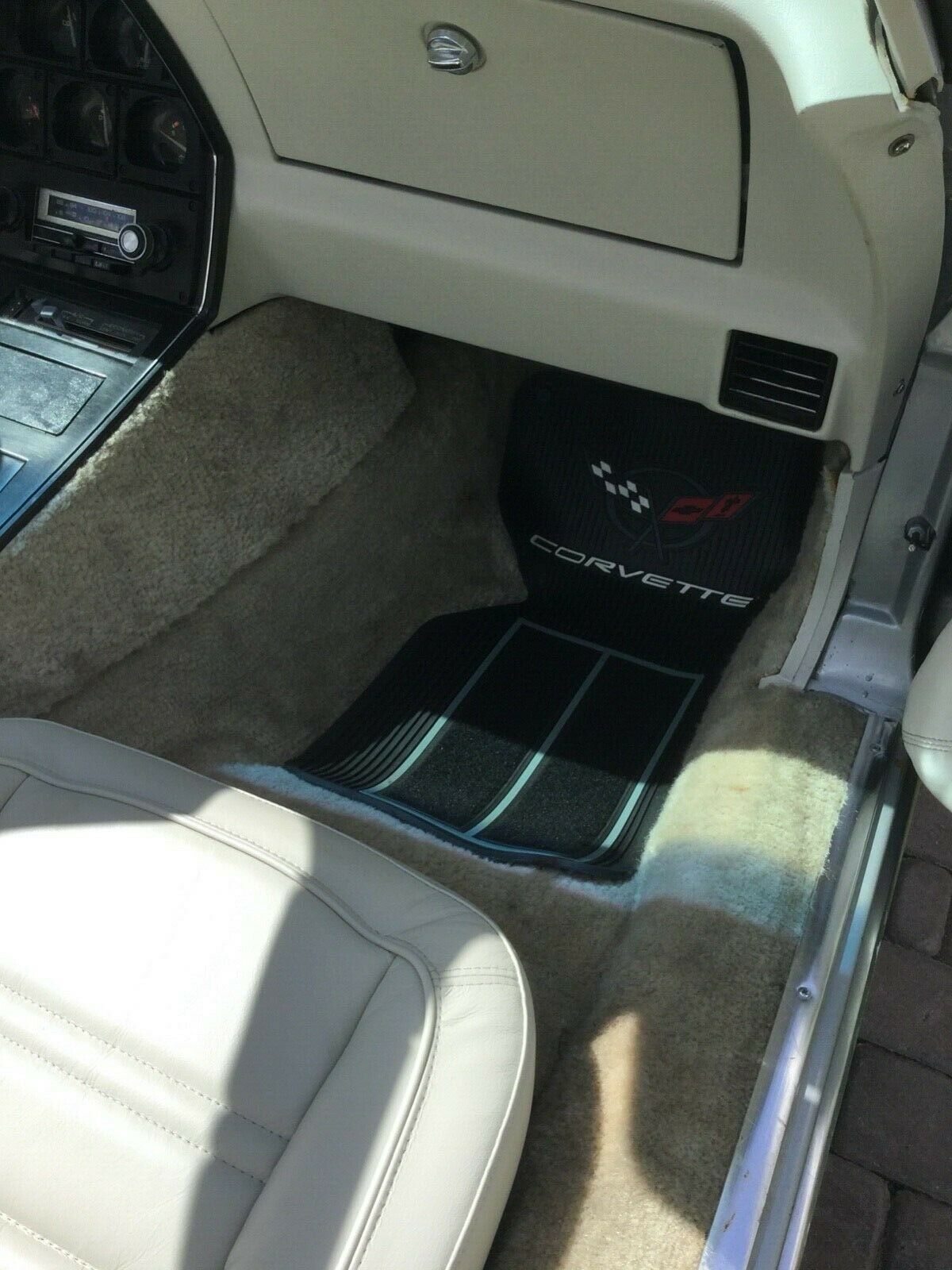 1978 Chevrolet Corvette - photo 10
