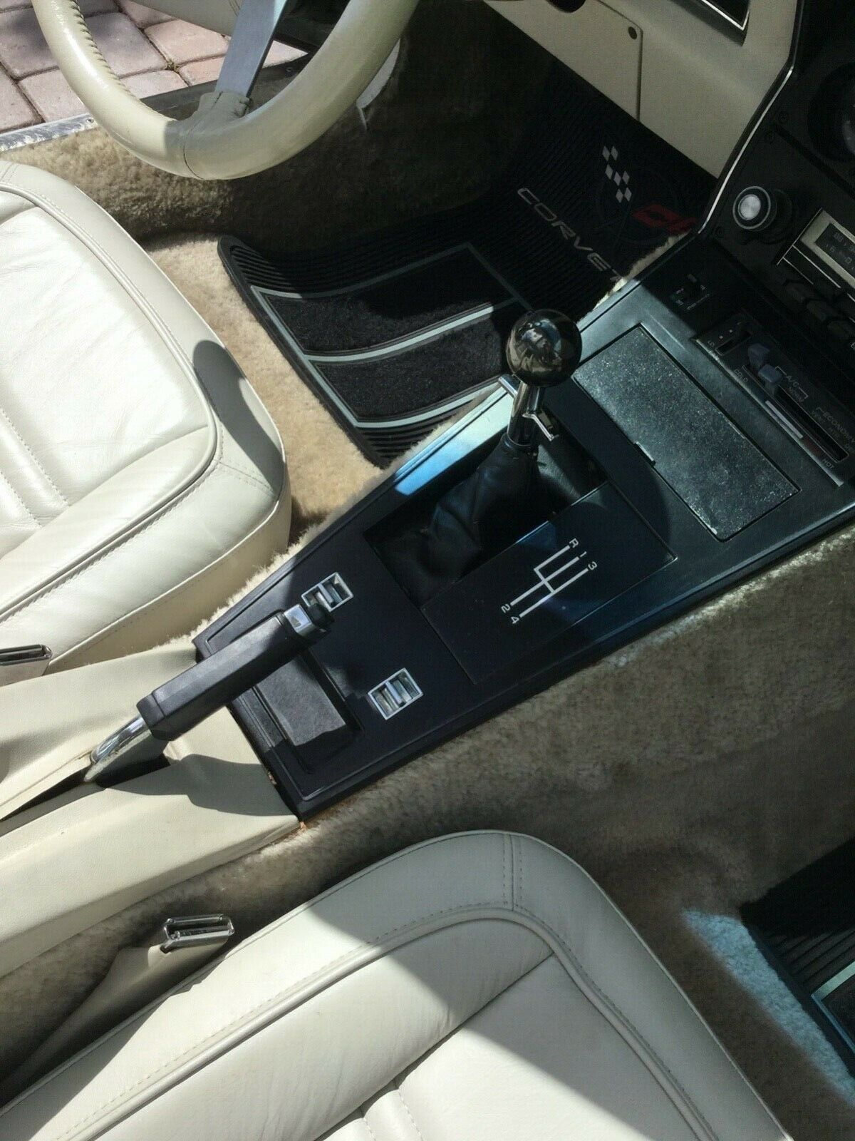1978 Chevrolet Corvette - photo 11