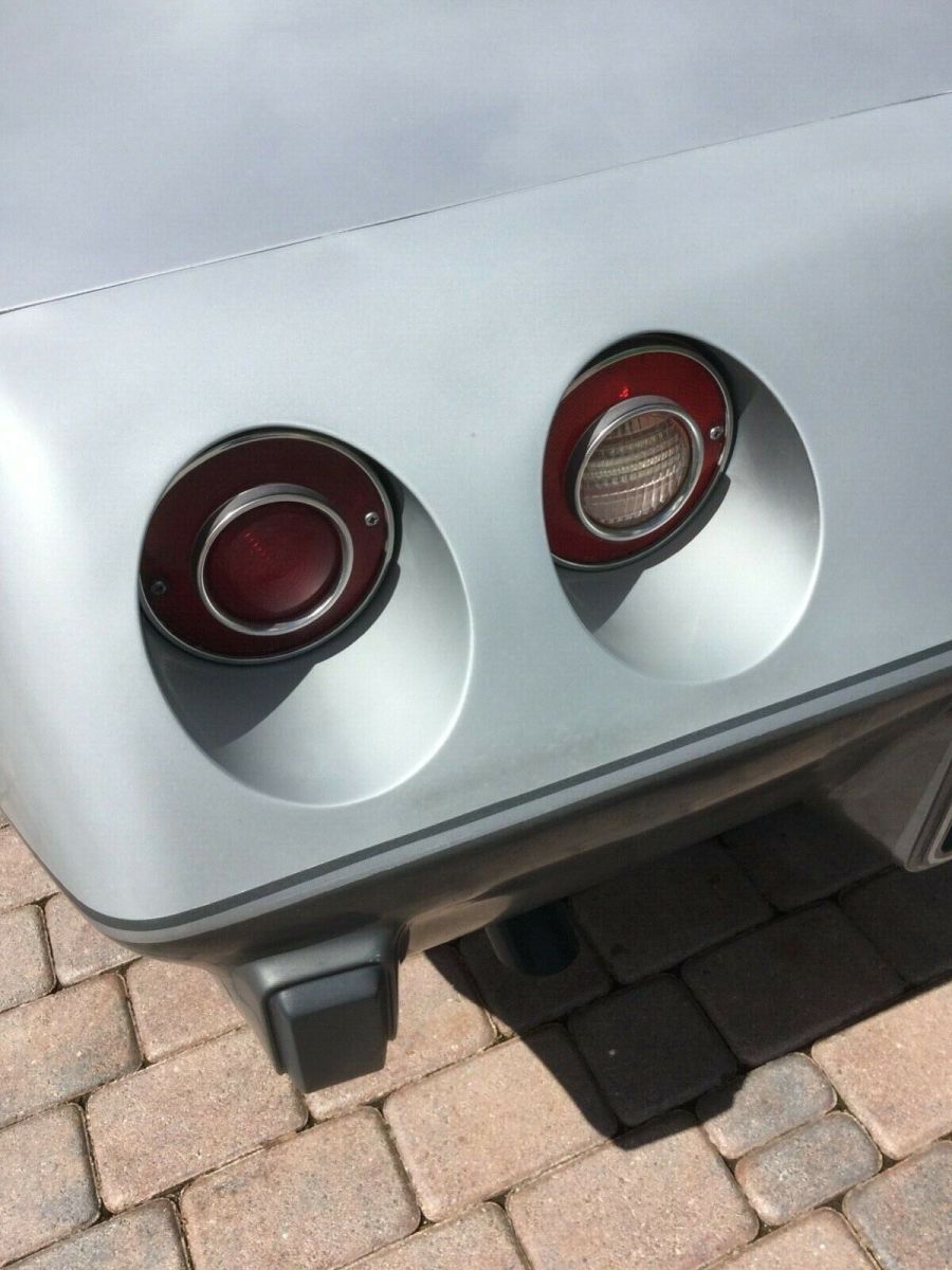 1978 Chevrolet Corvette - photo 13